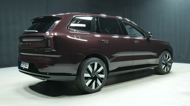Volvo EX90 vaihtoauto