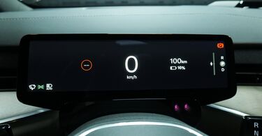 Volvo EX90 vaihtoauto