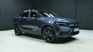 Volvo EC40 vaihtoauto