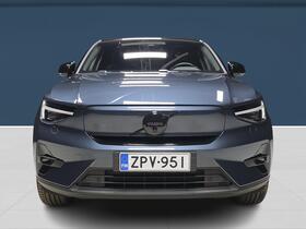 Volvo EC40 vaihtoauto