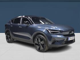 Volvo EC40 vaihtoauto