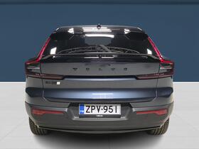 Volvo EC40 vaihtoauto