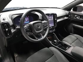 Volvo EC40 vaihtoauto