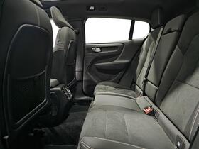 Volvo EC40 vaihtoauto