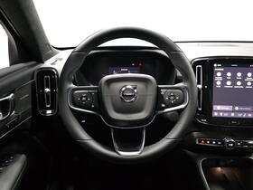 Volvo EC40 vaihtoauto