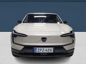 Volvo EX30 vaihtoauto