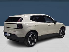 Volvo EX30 vaihtoauto