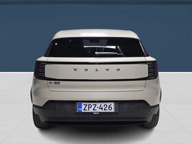 Volvo EX30 vaihtoauto