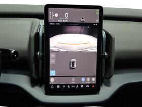 Volvo EX30 vaihtoauto