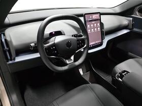 Volvo EX30 vaihtoauto