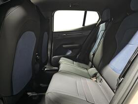 Volvo EX30 vaihtoauto