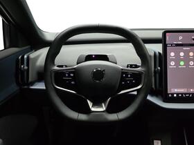 Volvo EX30 vaihtoauto