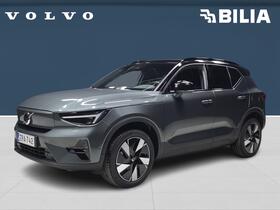 Volvo EX40 vaihtoauto