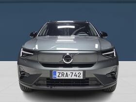 Volvo EX40 vaihtoauto