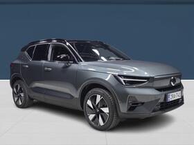 Volvo EX40 vaihtoauto