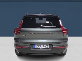 Volvo EX40 vaihtoauto