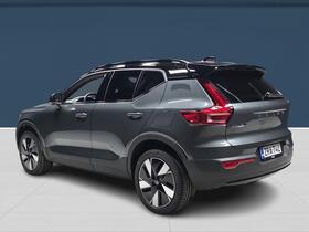 Volvo EX40 vaihtoauto