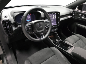 Volvo EX40 vaihtoauto