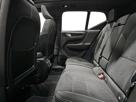 Volvo EX40 vaihtoauto