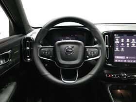 Volvo EX40 vaihtoauto