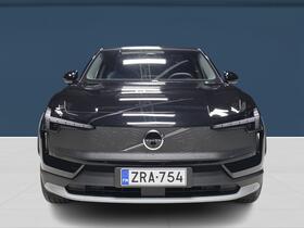 Volvo EX30 Cross Country vaihtoauto