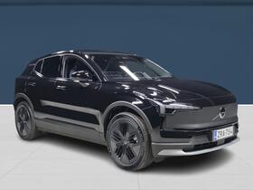 Volvo EX30 Cross Country vaihtoauto