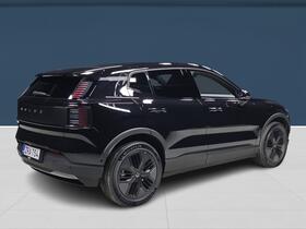 Volvo EX30 Cross Country vaihtoauto