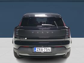 Volvo EX30 Cross Country vaihtoauto