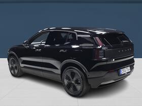 Volvo EX30 Cross Country vaihtoauto