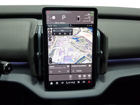 Volvo EX30 Cross Country vaihtoauto