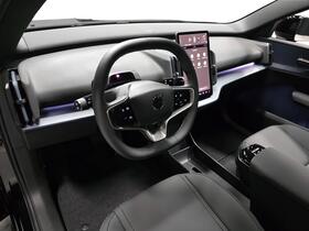 Volvo EX30 Cross Country vaihtoauto