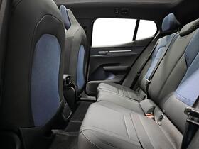 Volvo EX30 Cross Country vaihtoauto