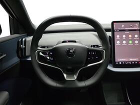 Volvo EX30 Cross Country vaihtoauto