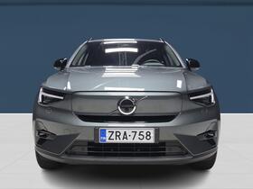 Volvo EX40 vaihtoauto
