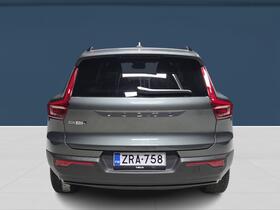Volvo EX40 vaihtoauto