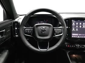 Volvo EX40 vaihtoauto