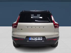 Volvo EX40 vaihtoauto