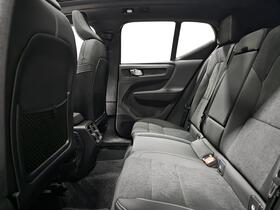 Volvo EX40 vaihtoauto