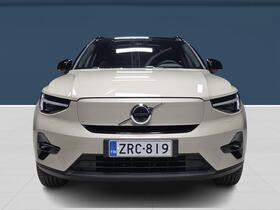 Volvo EX40 vaihtoauto