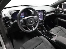 Volvo EX40 vaihtoauto