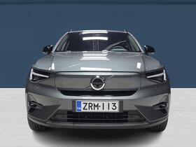 Volvo EX40 vaihtoauto