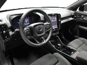 Volvo EX40 vaihtoauto