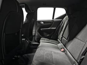 Volvo EX40 vaihtoauto