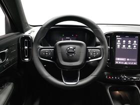 Volvo EX40 vaihtoauto