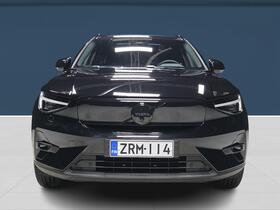 Volvo EX40 vaihtoauto