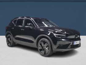 Volvo EX40 vaihtoauto