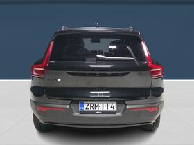 Volvo EX40 vaihtoauto