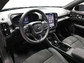 Volvo EX40 vaihtoauto