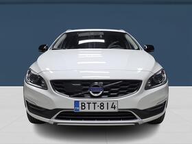 Volvo V60 Cross Country vaihtoauto