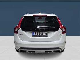 Volvo V60 Cross Country vaihtoauto